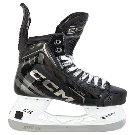 КОНЬКИ ХОККЕЙНЫЕ CCM TACKS XF SR