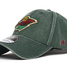 БЕЙСБОЛКА ATRIBUTIKA & CLUB NHL MINNESOTA WILD SR 31535