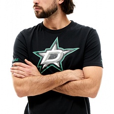 ФУТБОЛКА ATRIBUTIKA & CLUB NHL DALLAS STARS SR 30500