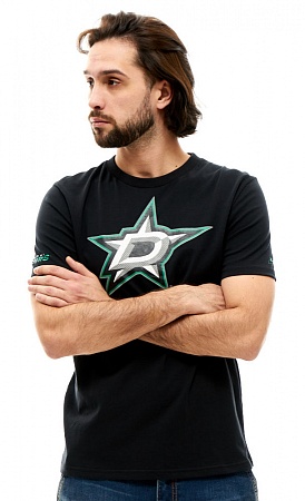 ФУТБОЛКА ATRIBUTIKA & CLUB NHL DALLAS STARS SR 30500