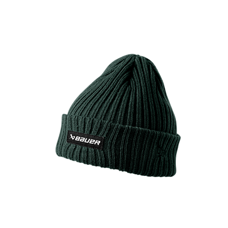 ШАПКА BAUER NEW ERA RIBBED TOQUE SR 1062317