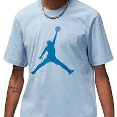 ФУТБОЛКА NIKE M J JUMPMAN SS CREW SR CJ0921-436