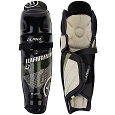 ЩИТКИ ХОККЕЙНЫЕ WARRIOR ALPHA LITE SR