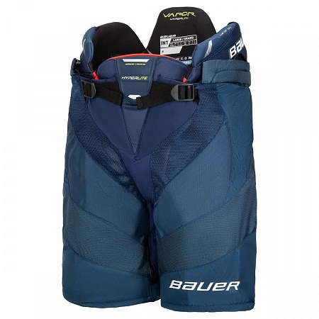 ТРУСЫ ХОККЕЙНЫЕ BAUER VAPOR HYPERLITE INT S22