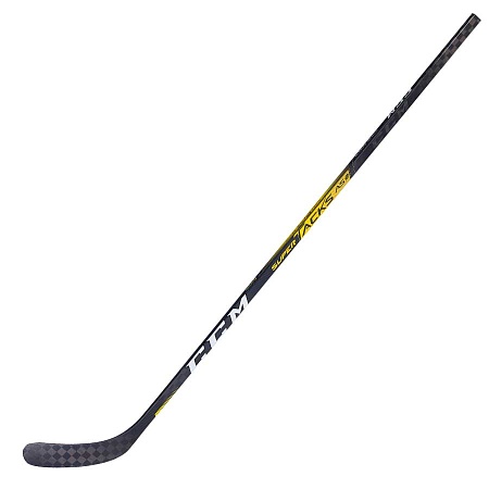 КЛЮШКА ХОККЕЙНАЯ CCM SUPER TACKS AS2 PRO JR