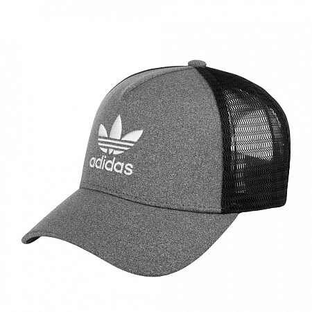 БЕЙСБОЛКА ADIDAS CURVED TRUCKER JR HD9695