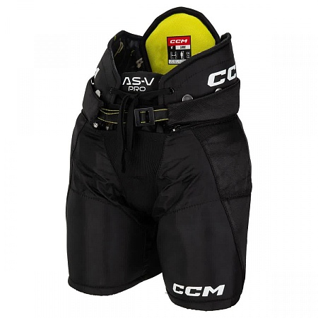 ТРУСЫ ХОККЕЙНЫЕ CCM TACKS AS-V PRO YTH