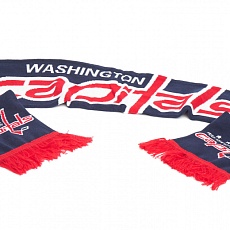 ШАРФ ATRIBUTIKA & CLUB NHL WASHINGTON CAPITALS 59228