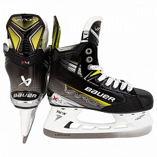 КОНЬКИ ХОККЕЙНЫЕ BAUER VAPOR X4 JR S23