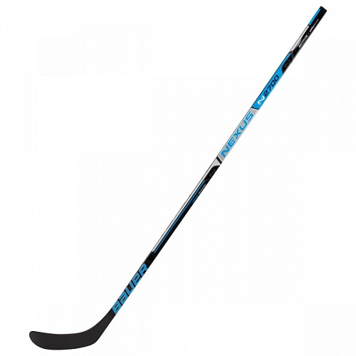 КЛЮШКА ХОККЕЙНАЯ BAUER NEXUS N 2700 GRIP JR S18