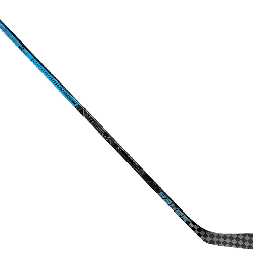 КЛЮШКА ХОККЕЙНАЯ BAUER NEXUS 2N PRO GRIP YTH S18