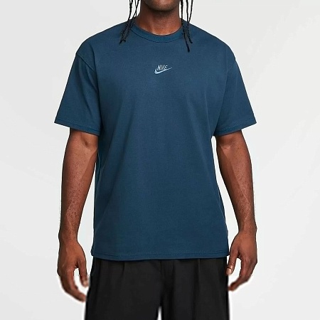 ФУТБОЛКА NIKE SPORTWEAR PREMIUM ESSENTIALS TEE SR DO7392-478