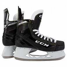 КОНЬКИ ХОККЕЙНЫЕ CCM TACKS AS 550 SR