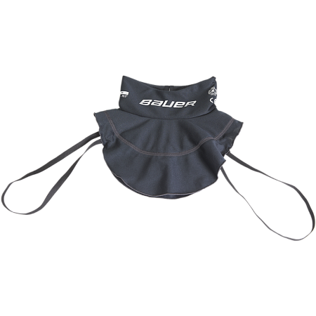 ЗАЩИТА ШЕИ ИГРОКА BAUER NG23 PREM NECKGUARD BIB SR S22