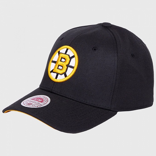 БЕЙСБОЛКА MITCHELL&NESS BOSTON BRUINS SR MN-NHL-EU127-BOSBRU