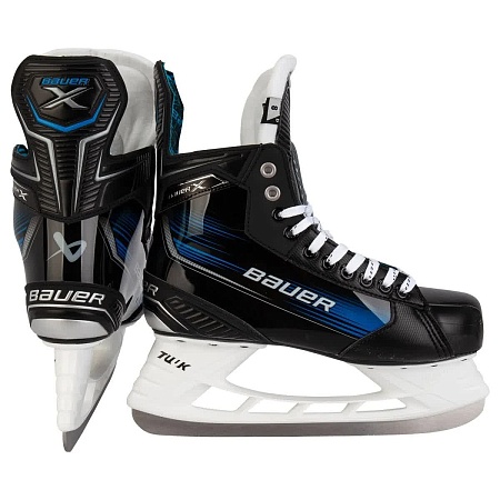 КОНЬКИ ХОККЕЙНЫЕ BAUER X SR S23