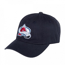 БЕЙСБОЛКА AMERICAN NEEDLE NHL COLORADO AVALANCHE SR 40742B-COA