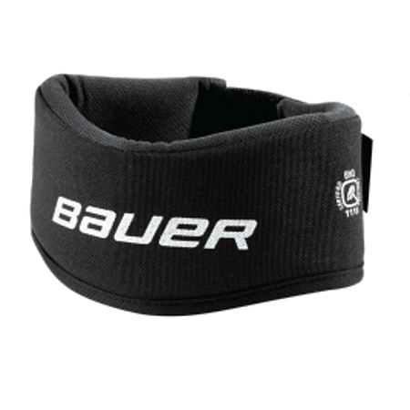 ЗАЩИТА ШЕИ ИГРОКА BAUER NG21 PREM NECKGUARD COLLAR SR