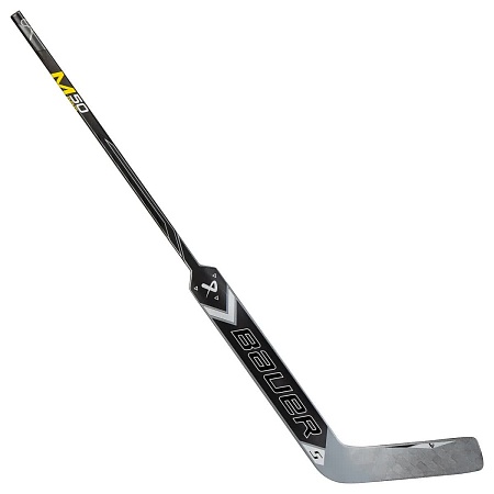 КЛЮШКА ВРАТАРЯ BAUER SUPREME M50 PRO INT S24