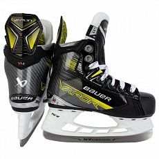 КОНЬКИ ХОККЕЙНЫЕ BAUER VAPOR X4 YTH S23