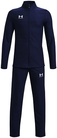 КОСТЮМ UNDER ARMOUR CHALLENGER TRACKSUIT JR 1372609-410