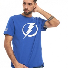 ФУТБОЛКА ATRIBUTIKA & CLUB NHL TAMPA BAY LIGHTNING SR 309440