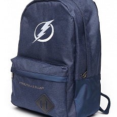 РЮКЗАК ATRIBUTIKA & CLUB NHL TAMPA BAY LIGHTNING 58148