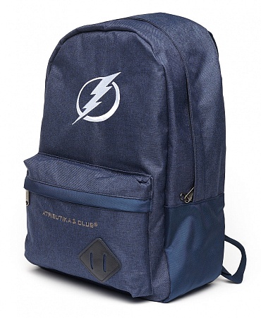 РЮКЗАК ATRIBUTIKA & CLUB NHL TAMPA BAY LIGHTNING 58148