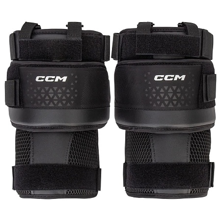 НАКОЛЕННИКИ ВРАТАРЯ CCM KP XF GOALIE KNEE PADS INT