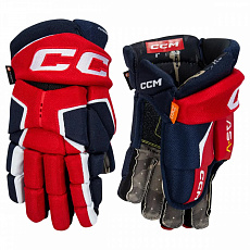 ПЕРЧАТКИ ХОККЕЙНЫЕ CCM TACKS AS-V JR