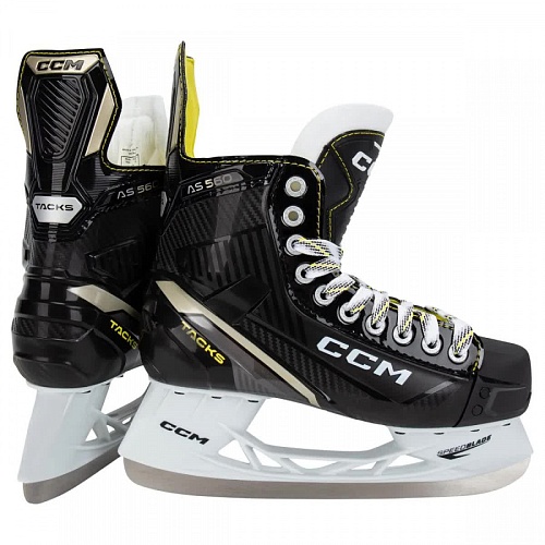 КОНЬКИ ХОККЕЙНЫЕ CCM TACKS AS 560 INT