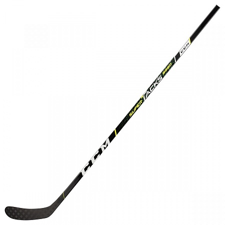 КЛЮШКА ХОККЕЙНАЯ CCM SUPER TACKS 9380 SR