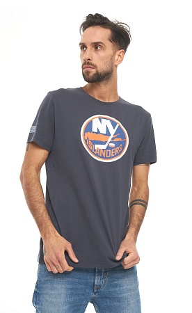 ФУТБОЛКА ATRIBUTIKA & CLUB NHL NEW YORK ISLANDERS SR 309310