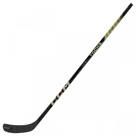 КЛЮШКА ХОККЕЙНАЯ CCM SUPER TACKS AS-VI PRO JR