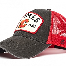 БЕЙСБОЛКА ATRIBUTIKA & CLUB NHL CALGARY FLAMES SR 31211