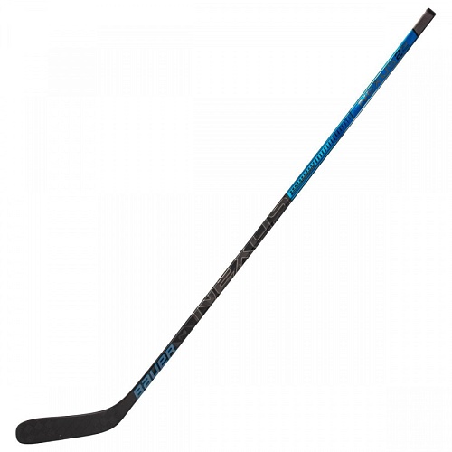 КЛЮШКА ХОККЕЙНАЯ BAUER NEXUS 2N PRO GRIP SR S18