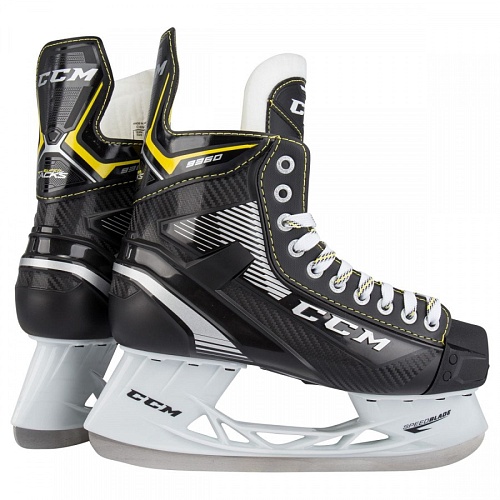 КОНЬКИ ХОККЕЙНЫЕ CCM SUPER TACKS 9360 SR