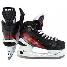 КОНЬКИ ХОККЕЙНЫЕ CCM JETSPEED FT680 INT