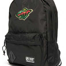 РЮКЗАК ATRIBUTIKA & CLUB NHL MINNESOTA WILD 58246