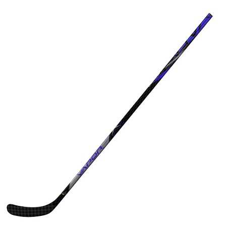 КЛЮШКА ХОККЕЙНАЯ BAUER VAPOR FLYLITE BLUE JR S19