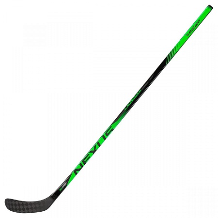 КЛЮШКА ХОККЕЙНАЯ BAUER NEXUS PERFORMANCE GRIP YTH S22