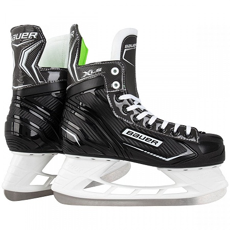 КОНЬКИ ХОККЕЙНЫЕ BAUER X-LS SR S21