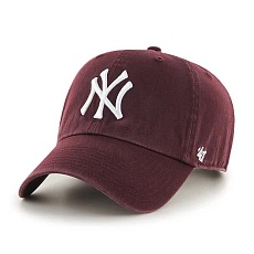 БЕЙСБОЛКА 47 BRAND MLB NEW YORK YANKEES SR B-BRANS17CTP-KMD