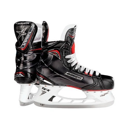 КОНЬКИ ХОККЕЙНЫЕ BAUER VAPOR X800 SR 17