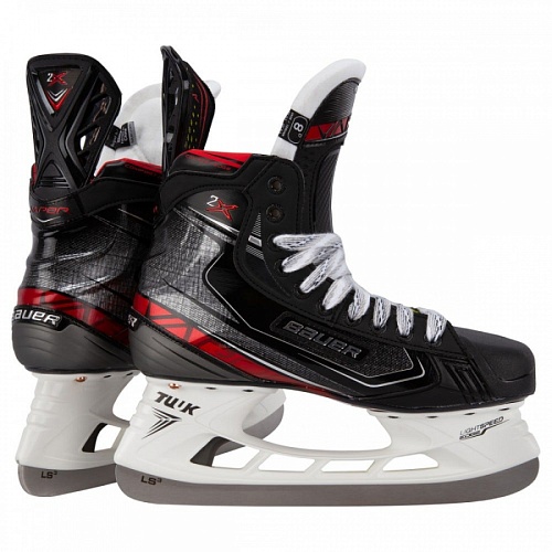 КОНЬКИ ХОККЕЙНЫЕ BAUER VAPOR 2X SR S19