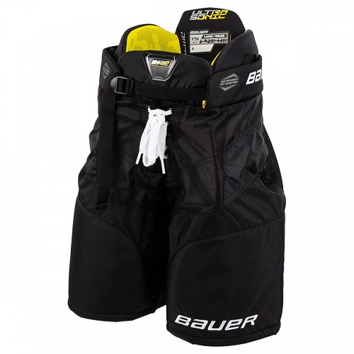 ТРУСЫ ХОККЕЙНЫЕ BAUER SUPREME ULTRASONIC YTH S21