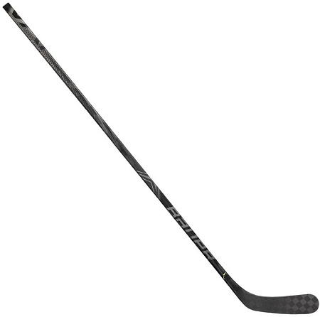 КЛЮШКА ХОККЕЙНАЯ BAUER VAPOR FLYLITE BLACK SR S20