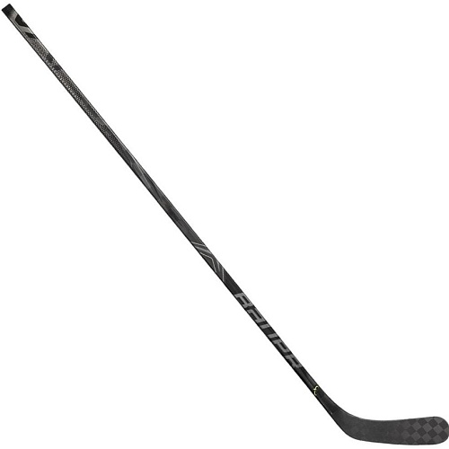 КЛЮШКА ХОККЕЙНАЯ BAUER VAPOR FLYLITE BLACK SR S20