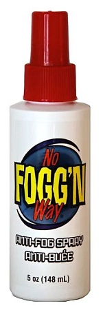 АНТИФОГ NO FOGG'N WAY ODOR 148 ml