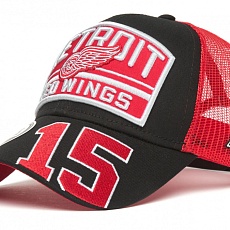 БЕЙСБОЛКА ATRIBUTIKA & CLUB NHL DETROIT RED WINGS SR 31674